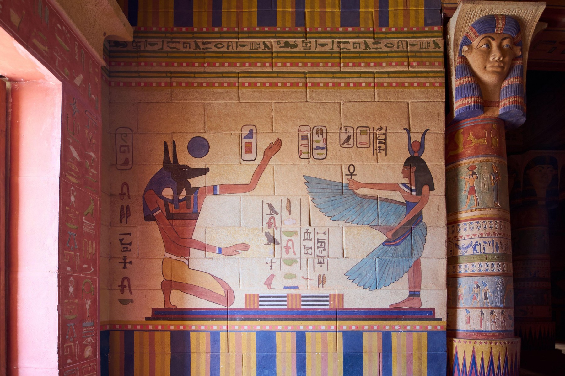 Egyiptomi régészek sokkoló dolgot találtak az egyik sírban, döbbenten állnak a felfedezés előtt